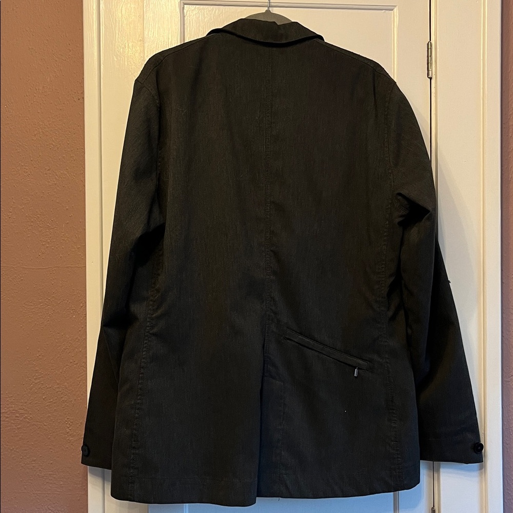 Nau mens Blazer Jacket - Picture 5 of 6